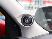 ツイーターはカスタムインストールすると音が良くなる!?［イン・カー・リスニング学…スピーカー編］ 画像