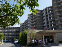 築25年総戸数225戸のマンションで『全駐車枠』EV基盤整備を実現---管理組合が踏み出した大きな一歩 画像