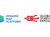 ダイナミックマップ、自動運転向け高精度3次元データ出展へ…「Global Startup EXPO 2025」 画像