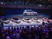 VWグループが電動車向けパルスインバーター自社開発、次世代EVに搭載へ…IAAモビリティ2025 画像