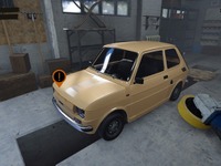 僕の大事な愛車・初代コペンが壊れた…そうだ、格安自動車修理店シム『Cheap Car Repair』で悲しみを紛らわそう! 画像