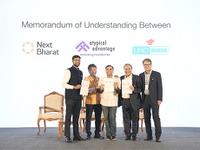 スズキ子会社「Next Bharat」、インドで第2回フォーラム開催…「次の10億人」向けビジネス共創めざす 画像