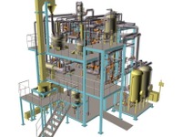 ホンダと住友重機械、廃プラスチック再資源化技術のパイロット設備を共同開発 画像