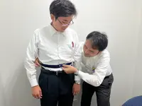 睡眠検査機器「Wellnee Sleep」導入、バス運転手の健康起因事故ゼロめざす…日立自動車交通 画像