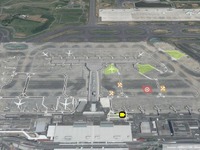ダイナミックマップ、ベトナム空港スマート化へ…国交省事業に採択 画像