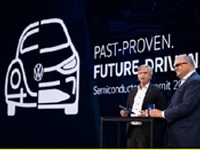 VWグループが半導体調達戦略を刷新、リビアンとの提携で50分野をカバー…IAAモビリティ2025 画像