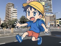 交通事故多発交差点ランキング2024発表　1位は2年連続「池袋六ツ又交差点」 画像