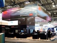 3M、EVバッテリー保護ソリューションなどを展示…IAAモビリティ2025 画像