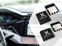 ネクスペリア、自動車向け40-100V MOSFET新製品発表…車載インフォテインメントなどに対応 画像