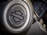 ハーレー日本法人に排除命令、販売店に過剰ノルマ、2.1億円の課徴金も［新聞ウォッチ］ 画像