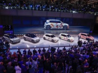 VW、自信を取り戻した欧州の巨人…IAAモビリティ2025 画像
