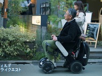 WHILL、免許不要モビリティ活用の新ワークショップ開始…電通と協力 画像