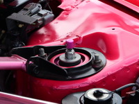 まずは街で最適解を出す！ ダンパー減衰の基礎と“曲がる・止まる”が変わる実践チューニング～カスタムHOW TO～ 画像