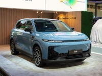 中国リープモーターの電動SUV『B10』、約520万円で欧州発売…IAAモビリティ2025 画像