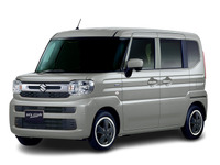軽自動車の足元をクラシカルに演出、阿部商会のアウトストラーダ「スピードスター」発売 画像