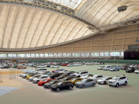 サウンドカーが頂点を競う！ 「第10回ハイエンドカーオーディオコンテスト」リポート 画像