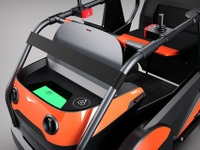 車椅子用電動医療機器「AVATHOR ONE」、ステランティスのEV使用済みバッテリーで実現 画像