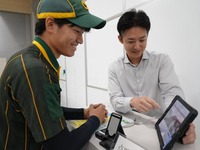 ヤマト運輸、集配車両のドラレコをリニューアルへ…映像とレーダーチャートで運転振り返り 画像