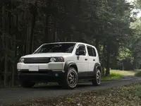 17年落ちクロスロードが“現代車”に化けた！ 1年試して効いたアフターパーツ3選 画像