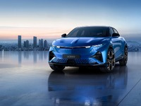 アルピーヌのスポーツEV『A390』、アドヴィックスのブレーキキャリパー採用 画像