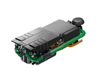 燃料電池バス向け新モジュール「FCmove-SC」、バラードが開発…体積出力密度25%向上 画像