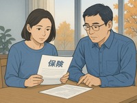 自動車保険利用調査…選定理由と見直し意向 画像