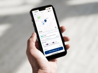 グーグル「ウェイモ」、自動運転車を公共交通に…Viaと戦略的提携 画像