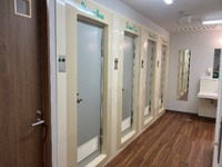 中央道双葉サービスエリア、コインシャワー・ランドリー開設へ…9月25日 画像