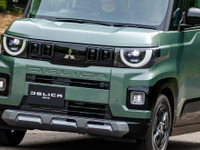 三菱『デリカミニ』新型発売に「可愛すぎる」「欲しくなっちゃう」と絶賛の声、すでに購入報告も 画像