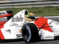 アイルトン・セナが米自動車殿堂入り、式典をライブ配信　9月25日 画像