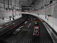ダイナミックマップ、高精度3次元データ出展へ…dSPACE Japan User Conference 2025 画像