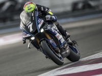 YART-YAMAHA、ブリヂストンタイヤでEWC世界耐久選手権2025年シリーズ制覇 画像