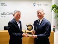 BMWが自動車セールス顧客満足度調査でラグジュアリー部門首位、「商談」「納車」で高評価…J.D.パワー 画像