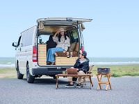 Jackery Japan、ポータブル電源やソーラーパネル出展へ…アウトドアデイジャパン神戸2025 画像