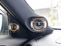 日産ジュークが“生々しい”音に変わる！ ESB8000×Aピラー埋め込みの答え［Pro Shop インストール・レビュー］by M.E.I. 後編 画像