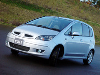 【三菱『コルト』誕生】スモールカーの集大成 ---ライバルには絶対負けない 画像