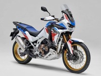 ホンダ『CRF1100L Africa Twin』2960台でリコール…警音器や前照灯が作動しないおそれ 画像