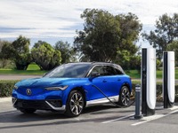 自動車株価はほぼ全面高、為替円安を好感した買いが入る 画像