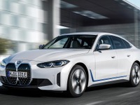 BMWが『i4』など13車種6283台をリコール…車両が停止し、再始動できない 画像