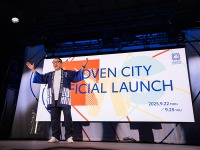 トヨタの未来都市「Woven City」正式始動、20のInventorsが「カケザン」で発明めざす 画像