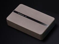 ビギナーに向いた「アンプDSP」の注目機を一挙公開！［サウンドユニット・選択のキモ…DSP編］ 画像