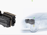 ヴァレオ、中国自動車メーカーに2層流HVACシステム供給へ…2026年量産開始 画像
