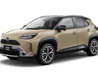 トヨタ『ヤリスクロス』と『カローラクロス』の約10万台にリコール…パノラミックビューで映像が確認できない 画像