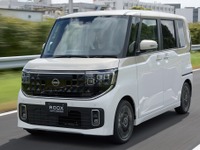 「めちゃイイの出して来た」日産の新型『ルークス』が話題に！167.2万円からの価格にも注目 画像