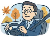 あなたはどんな運転タイプ？ こくみん共済coopが「診断」サービス開始 画像