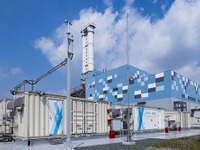 デンソー、水素製造の実証試験を火力発電所で開始…水電解装置「SOEC」活用 画像