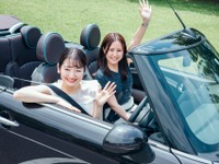 若者の車選び---価格とデザインを優先、“欲しい派”と“いらない派”に分断 画像