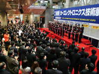 リード、EV JAPAN・カーエレJAPANを開催 2010年1月20日より 画像