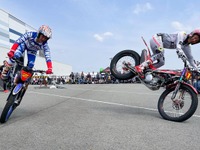 「名古屋モーターサイクルショー」第5回、2026年4月に愛知スカイエキスポで開催へ 画像