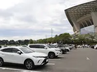 200台集結！ 第2回OACサウンドコンテスト…埼玉スタジアム完全レポート 画像